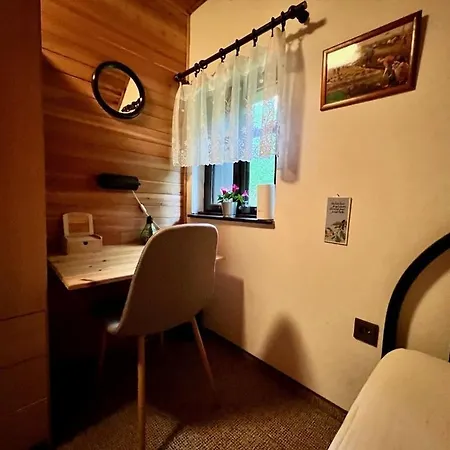 Prázdninový dům Marianne Velke Svatonovice
